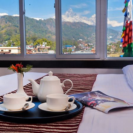 Hotel Lakeside Pokhara Zewnętrze zdjęcie