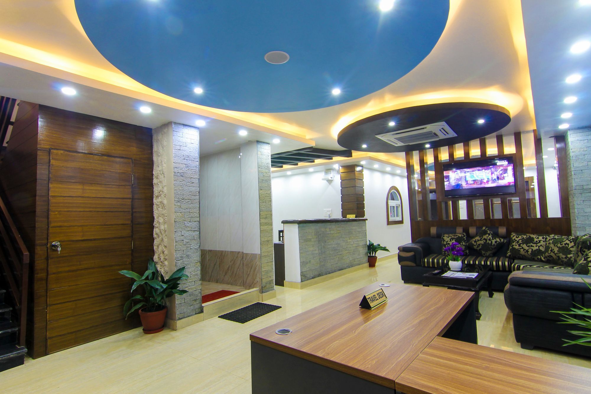 Hotel Lakeside Pokhara Zewnętrze zdjęcie